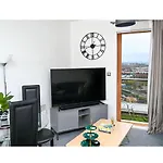 Room In A Flat