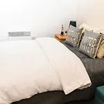 Room In A Flat
