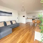 Modern Double Room