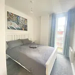 Modern Double Room