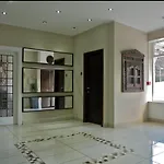Park Crescent Hotel