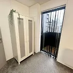 Large Townhouse 5 Beds With Two Parking Spaces - Manchester City Centre