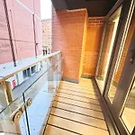One Bed Apartment - City Centre