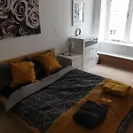 Fab Manchester City New One Bed Apartment