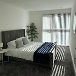 Manchester\'S Prime - Luxurious 1-Bed Flat