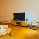 Summer Vibes 1 Bedroom Mcr City.