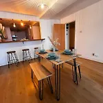 Summer Vibes 1 Bedroom Mcr City.