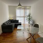 Manchester\'S Prime - Luxurious 1-Bed Flat