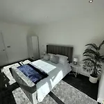 Manchester\'S Prime - Luxurious 1-Bed Flat