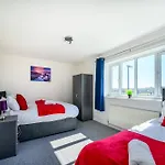 Starview Apartment-Manchester Airport