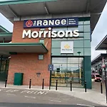 Lovely 2 Bedroom Apartments In Manchester Close To City Centre And Manchester City Stadium #1