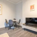 Marsh Lux 3