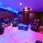 Malmaison Manchester