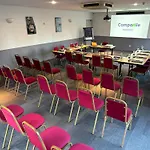 Campanile Manchester