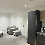 Rooms 24 Manchester