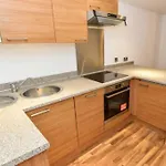 New Cosy Modern City Centre Flat
