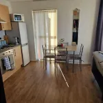 Two Bed In Sportscity Manchester
