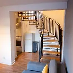 Entire 1 Bedroom House In Manchester