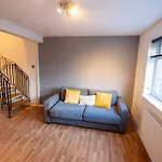 Entire 1 Bedroom House In Manchester