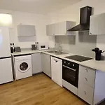 The Lyric Apartment In The Northern Quarter - Rest&Recharge In Manchester