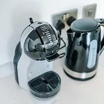 Hilltop Serviced Apartments - Salford Quays