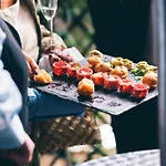 Eleven Didsbury Park Hotel