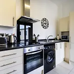 Cosy And Classy 1 Bed Getaway