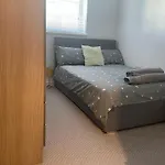 City Life Apartment