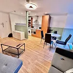 Two Bedrooms Flat - Manchester City Centre