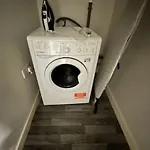 Fab 1 Bed Apartment With Balcony And River Views Sleeps 2