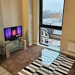 Cosy Studio For 2 In Central Manchester