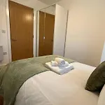 Stunning Two Bedroom Apartment