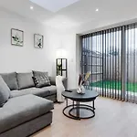 New Build Haven - Close To City Centre - Etihad