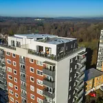 3 Bedroom Penthouse Apartment
