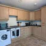Beautiful & Homely 2Bd Flat - Manchester!
