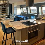 Twilight Luxury Duplex Amazing View With Parking