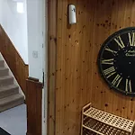 Ancoats Budget House - City Centre