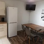 Ancoats Budget House - City Centre
