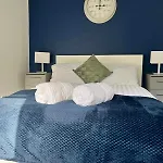 Manchester - Eccles - Business - Contractors - Families - Discounts Available