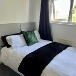 Manchester - Eccles - Business - Contractors - Families - Discounts Available