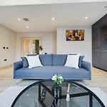 Luxury Unique 2Bedroom City Centre