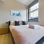 Luxury Unique 2Bedroom City Centre