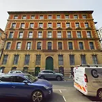 Luxury Unique 2Bedroom City Centre