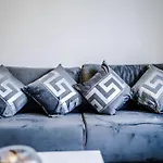 Home Away Apartment