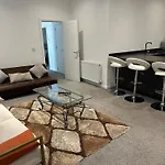 Rooms 24 Manchester