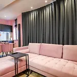Malva At The Heim Residences
