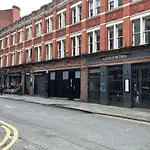 Loft Conversion In Northern Quarter
