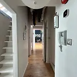 Loft Conversion In Northern Quarter