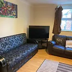 Cosy Apartment