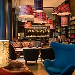 Motel One Manchester-St. Peter\'S Square